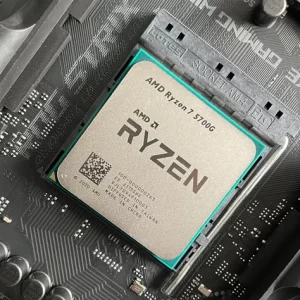 AMD Ryzen 7 5700G